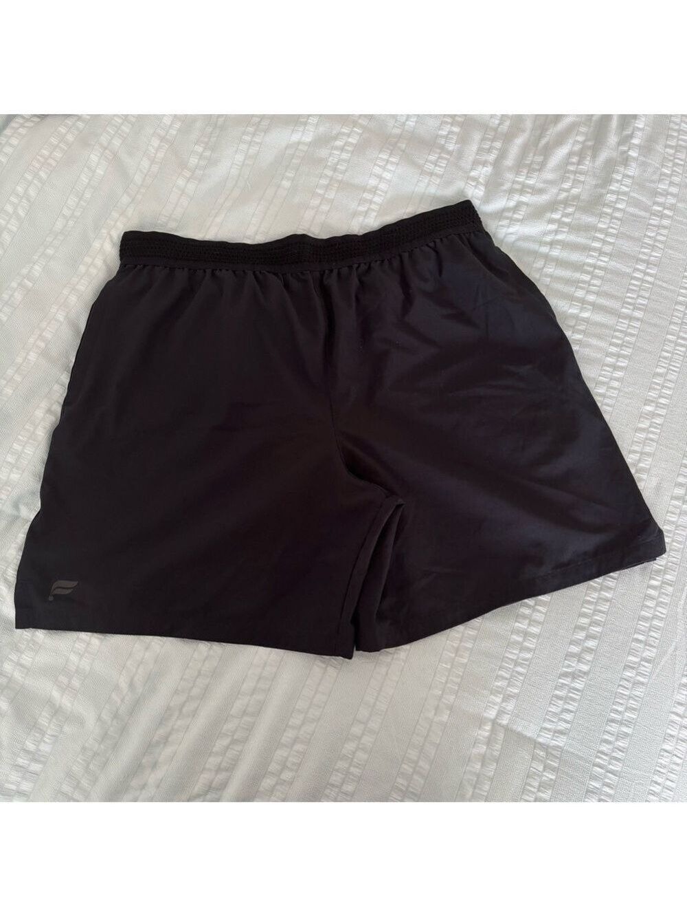 Fabletics Men’s XL/XXL Athletic Gym Shorts Quick Dry